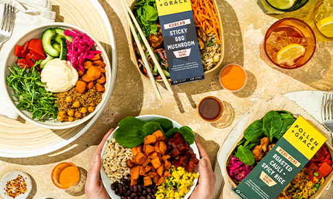 Pollen + Grace appoints PR agency