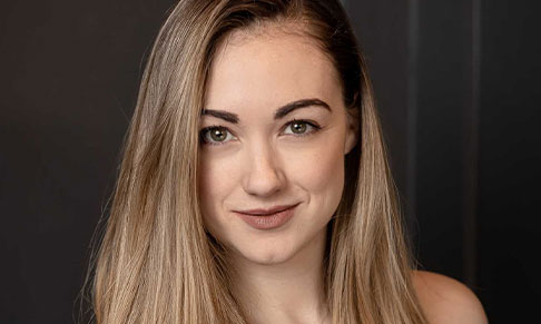 Posh Cockney names Account Director