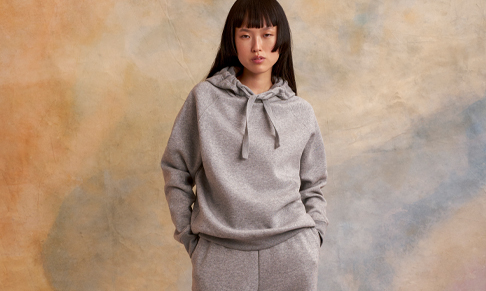 Primark launces sustainable women’s leisurewear collection