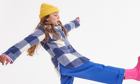 Primark to debut Click and Collect service in selected UK stores 