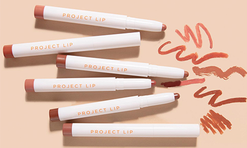 Project Lip appoints MODA PR