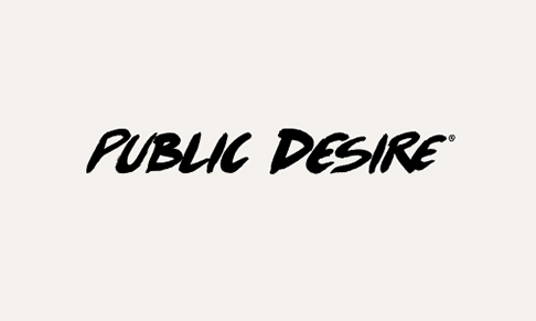 Public Desire names Brand Manager