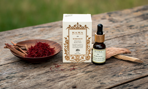 Puig acquires majority stake in beauty brand Kama Ayurveda