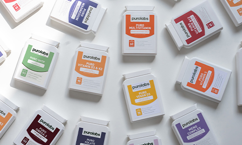 Purolabs appoints Brand Building Co.