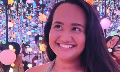 R. Agency names Account Manager