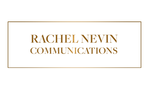 Rachel Nevin Communications launches and announces account wins 