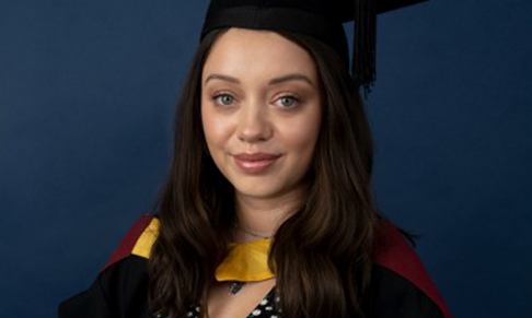 SPR appoints Social Media and Outreach Assistant