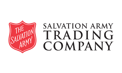 Salvation Army Trading Company appoints We Are PR