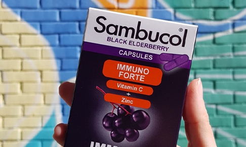 Sambucol appoints Aduro Communications