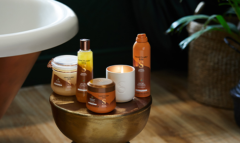 Sanctuary Spa appoints PR agency 