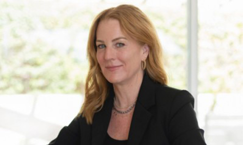 Savage X Fenty appoints CEO & Board Member