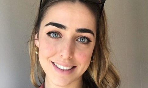 Saymore PR & Marketing appoints Junior Account Manager