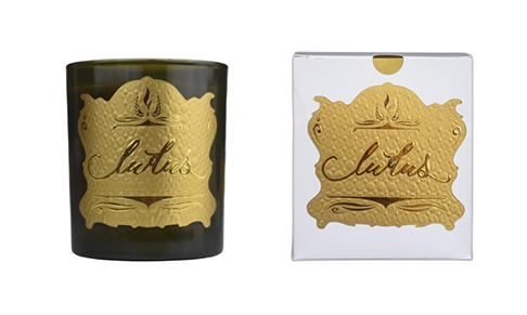 Scented products brand Ludus Candles appoints Kirby PR 