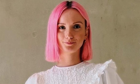 Selfridges names senior copy editor