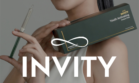 Skincare and supplement brand Invity announces launch and appoints PR