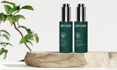 Skincare brand Almora Botanica launches
