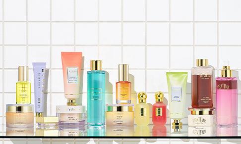 Skincare brand BYROE appoints Capsule Communications 