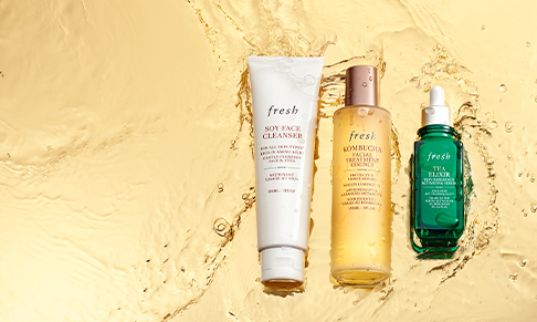 Skincare brand Fresh appoints Blanket  