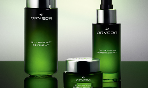 Skincare brand Orveda announces updates 