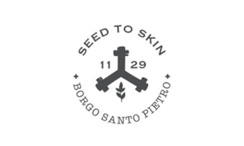 Skincare brand Seed to Skin Tuscany appoints Hunter Grace