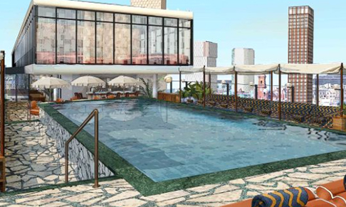 Soho House Manchester to open this year