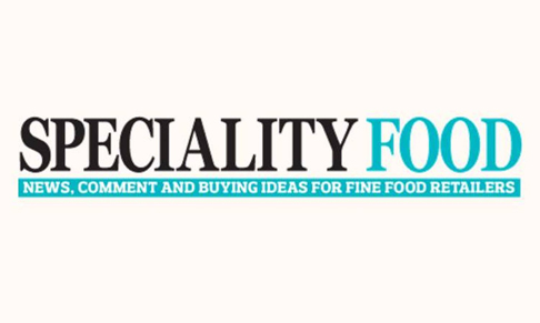 Speciality Food magazine appoints acting editor