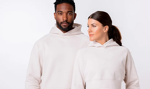 Sportswear brand Universal Performance (UP.) appoints WHITEHAIR.CO