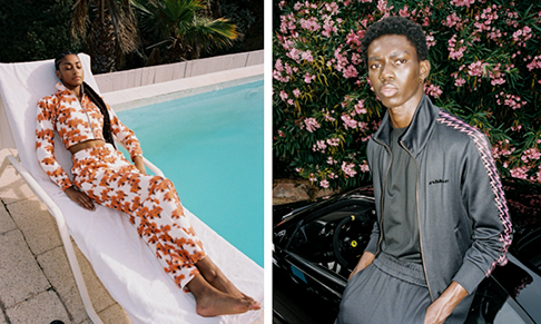 Streetwear brand ASHLUXE appoints EMERGE 