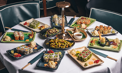 Sumosan Twiga appoints PRCO UK to handle UK relaunch