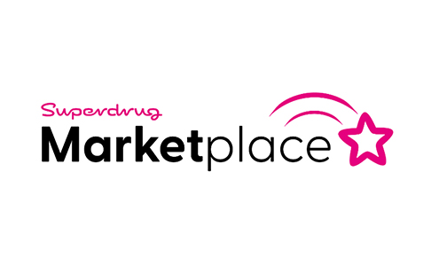 Superdrug launches Superdrug Marketplace