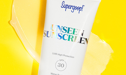 Supergoop! appoints PR agency