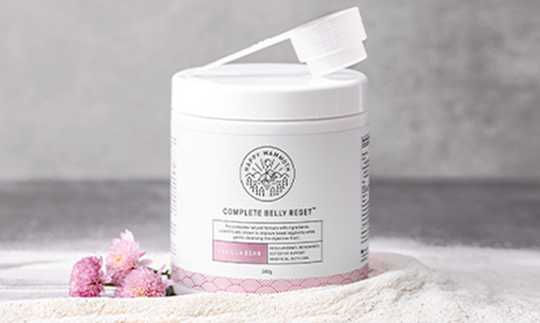 Supplement brand Happy Mammoth appoints RKM Communications