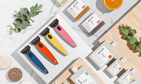 Sustainable brand grüum appoints Charlie Taylor PR
