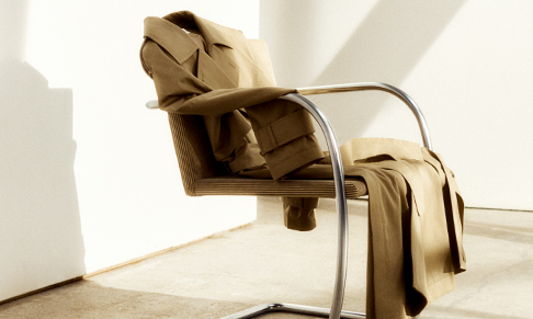 Sustainable fashion brand Heba Shaikh launches