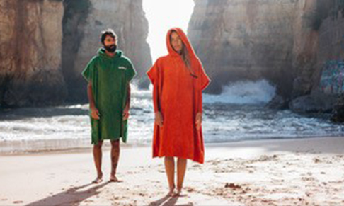 Sustainable product brand Finisterre appoints All Conditions Media 