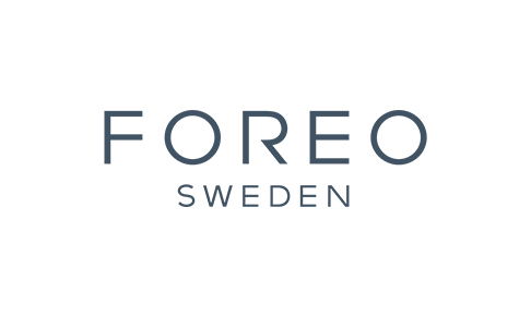 Swedish tech brand FOREO takes PR in-house