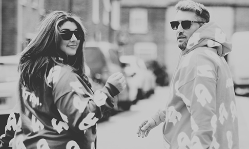 TASK PR represents streetwear label ATTREN.