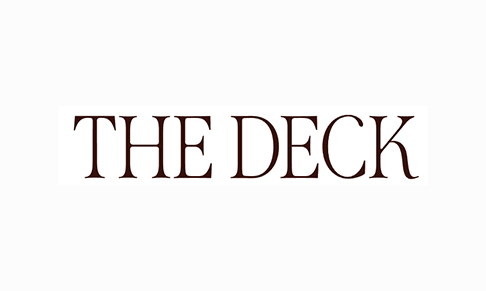 Tailoring house The Deck appoints Goad Communications