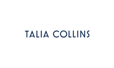Talia Collins debuts London Pop-Up shop