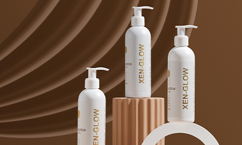 Tanning brand XEN-GLOW launches and appoints PR agency