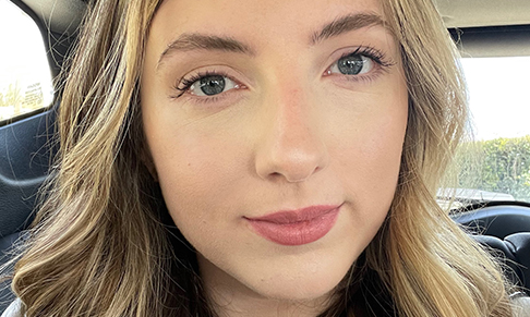 Ted Baker appoints Senior Social Media Executive 