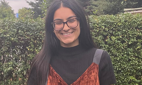 The Fold appoints PR & Influencer Executive