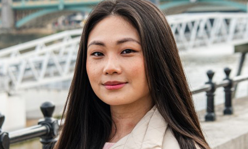 The Infatuation appoints social media manager