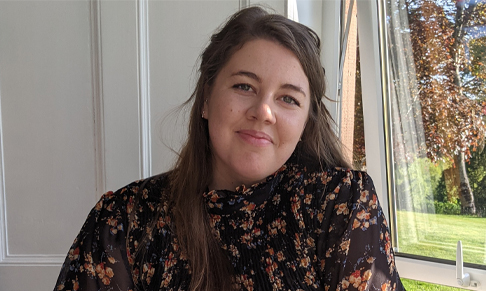 The Knot Worldwide appoints associate editor