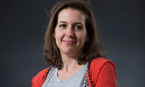 The Sunday Times appoints columnist, interviewer and features writer