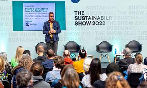 The Sustainability Show appoints Kibbo Kift Agency
