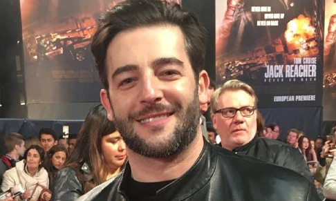 The Sybarite appoints columnist