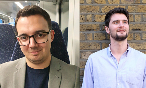 The Telegraph announces team updates 