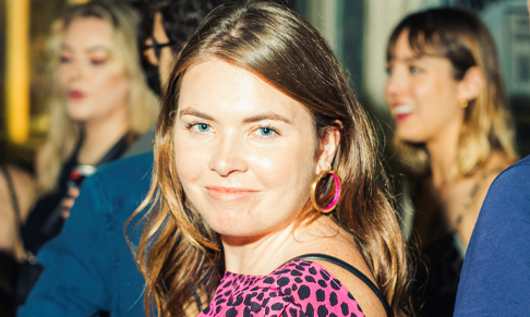 The Times names  assistant fashion editor and stylist