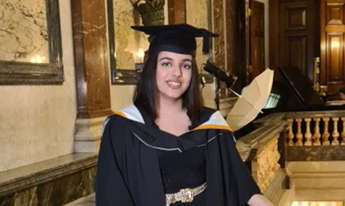 Tin Man Communications appoints Account Assistant